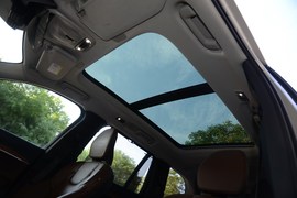 2019款沃尔沃XC90