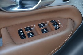 2019款沃尔沃XC90