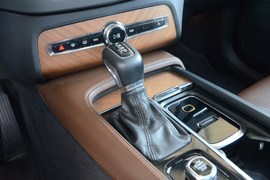 2019款沃尔沃XC90