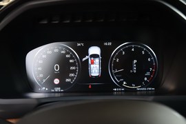 2019款沃尔沃XC90