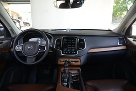 2019款沃尔沃XC90