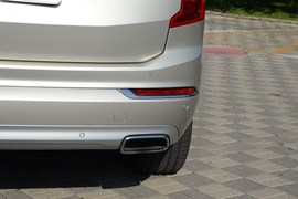 2019款沃尔沃XC90