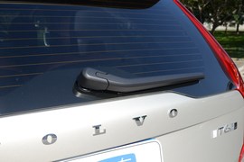 2019款沃尔沃XC90