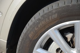2019款沃尔沃XC90