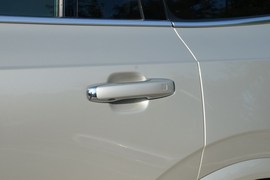 2019款沃尔沃XC90