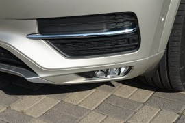 2019款沃尔沃XC90