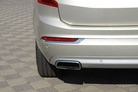 2019款沃尔沃XC90