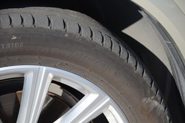 2019款沃尔沃XC90