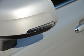 2019款沃尔沃XC90