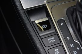 2012款大众迈腾旅行轿车2.0TSI