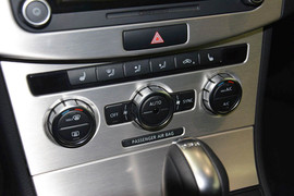 2012款大众迈腾旅行轿车2.0TSI