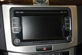 2012款大众迈腾旅行轿车2.0TSI