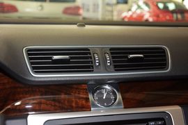 2012款大众迈腾旅行轿车2.0TSI