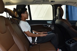 2020款沃尔沃XC90