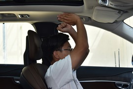 2020款沃尔沃XC90