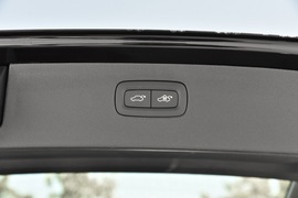 2020款沃尔沃XC90