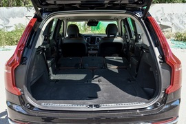 2020款沃尔沃XC90