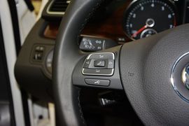 2012款大众迈腾旅行轿车2.0TSI