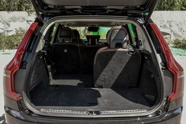 2020款沃尔沃XC90