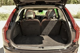 2020款沃尔沃XC90