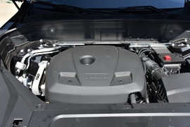 2020款沃尔沃XC90
