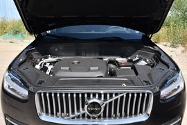 2020款沃尔沃XC90