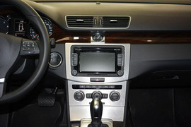 2012款大众迈腾旅行轿车2.0TSI