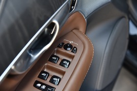 2020款沃尔沃XC90