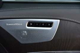 2020款沃尔沃XC90