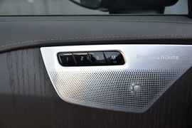 2020款沃尔沃XC90
