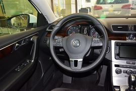 2012款大众迈腾旅行轿车2.0TSI