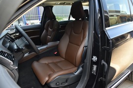 2020款沃尔沃XC90