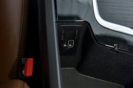 2020款沃尔沃XC90