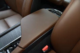 2020款沃尔沃XC90