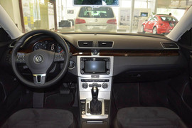 2012款大众迈腾旅行轿车2.0TSI