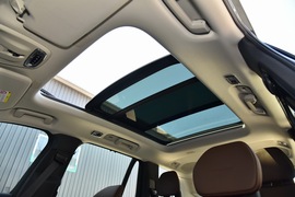 2020款沃尔沃XC90