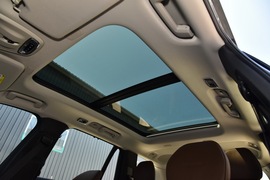2020款沃尔沃XC90