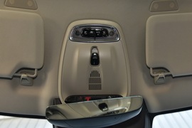 2020款沃尔沃XC90