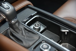 2020款沃尔沃XC90