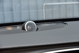 2020款沃尔沃XC90