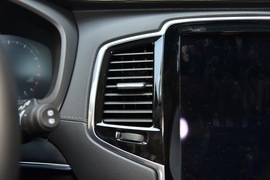 2020款沃尔沃XC90
