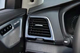 2020款沃尔沃XC90