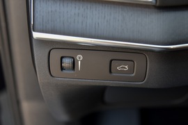 2020款沃尔沃XC90