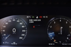 2020款沃尔沃XC90