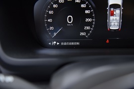 2020款沃尔沃XC90