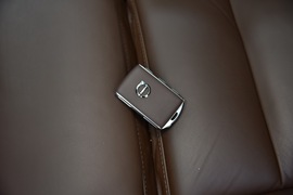 2020款沃尔沃XC90