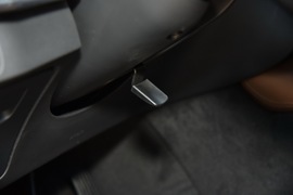 2020款沃尔沃XC90
