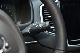 2020款沃尔沃XC90