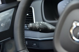 2020款沃尔沃XC90