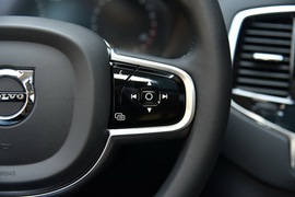 2020款沃尔沃XC90